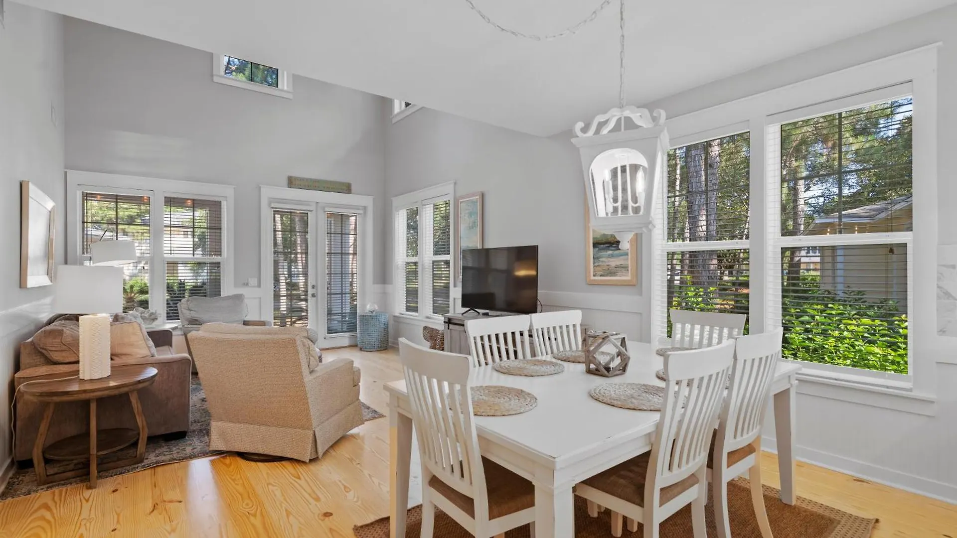 1355 Ravens Run Villa Destin United States