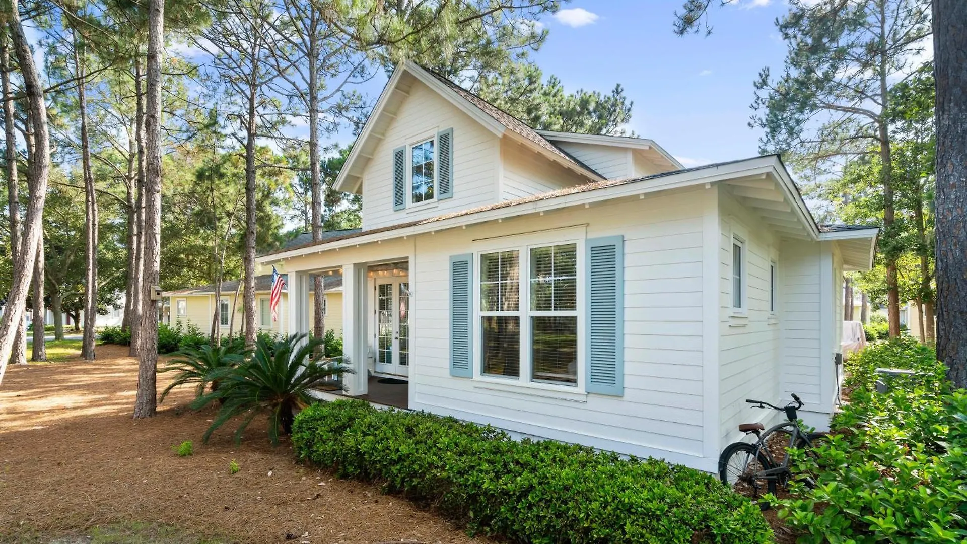 1355 Ravens Run Villa Destin Holiday home