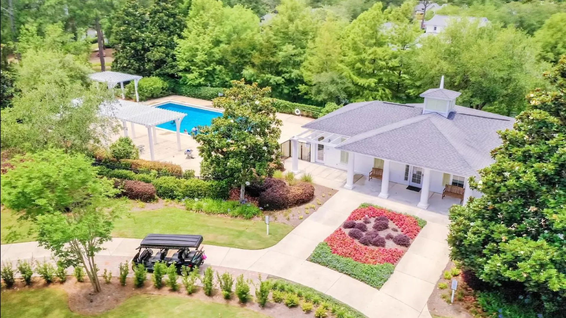 1355 Ravens Run Villa Destin