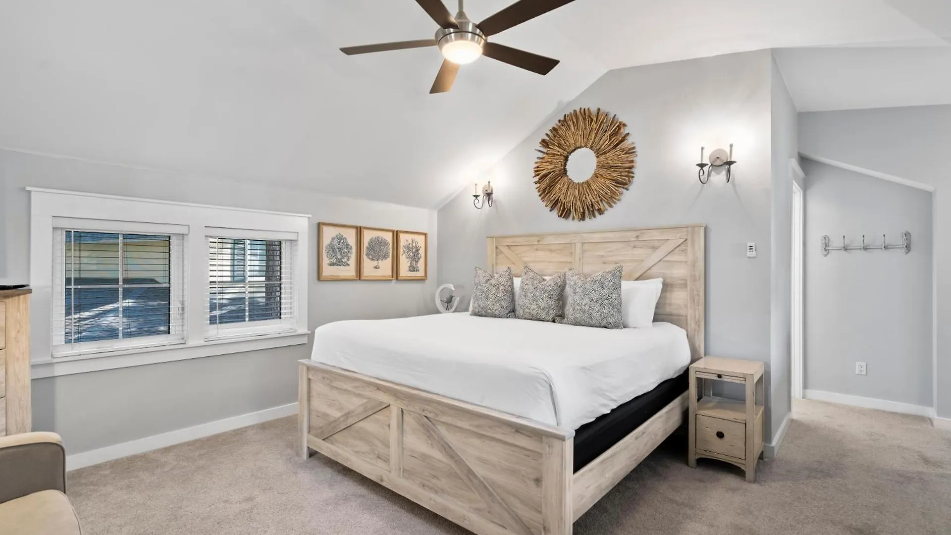 Holiday home 1355 Ravens Run Villa Destin