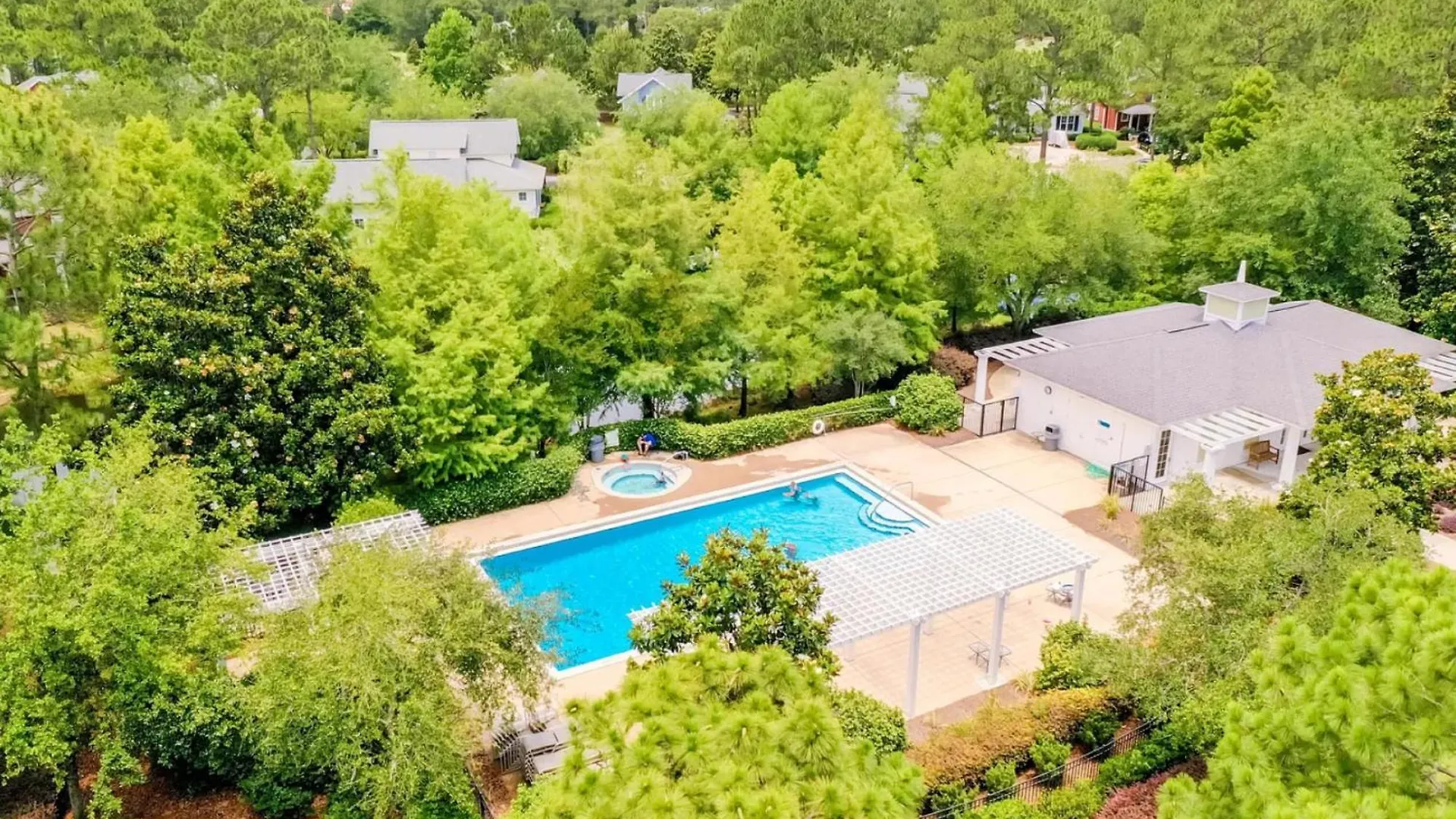 1355 Ravens Run Villa Destin