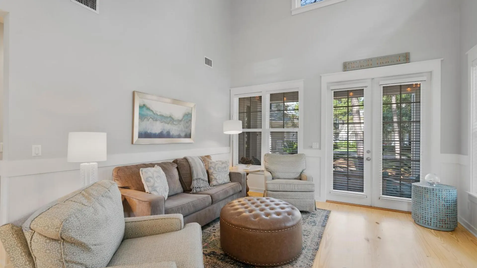 1355 Ravens Run Villa Destin Holiday home