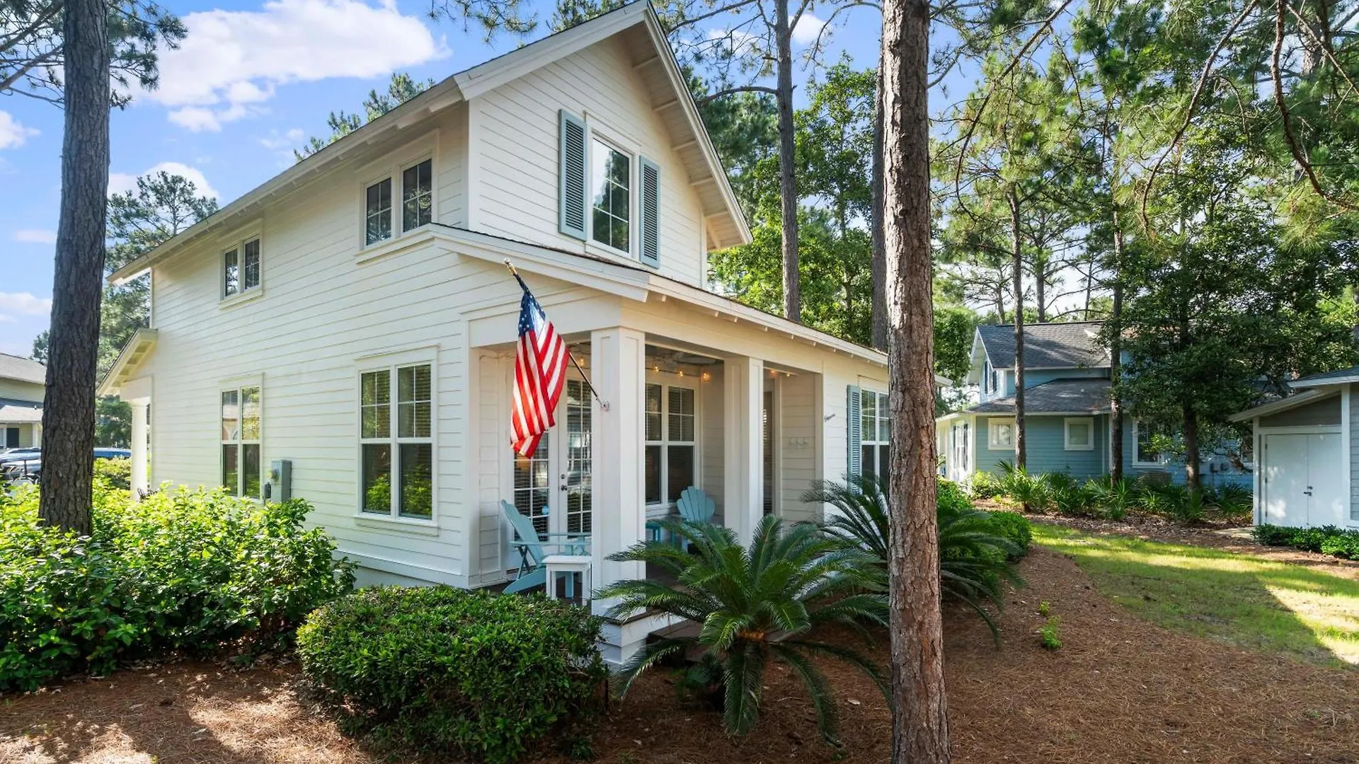 1355 Ravens Run Villa Destin Holiday home