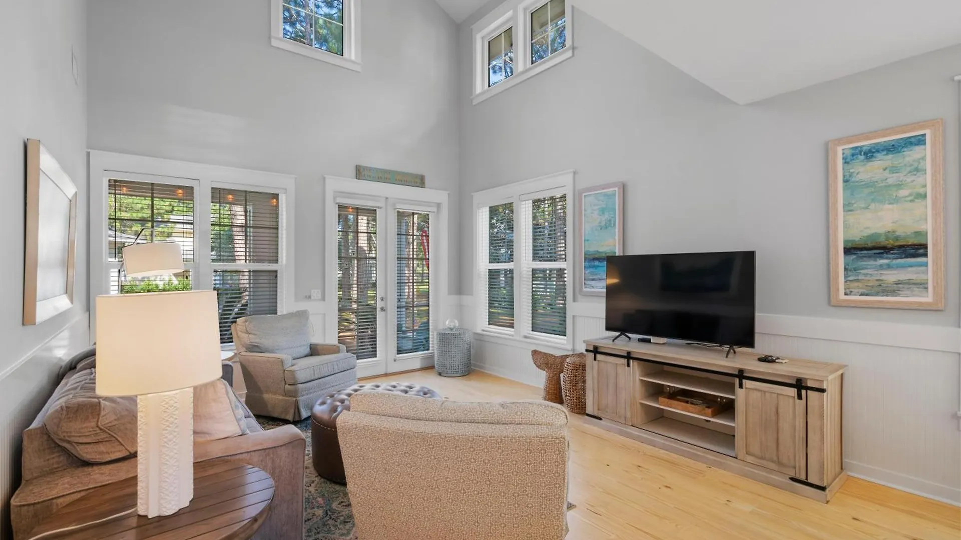1355 Ravens Run Villa Destin United States