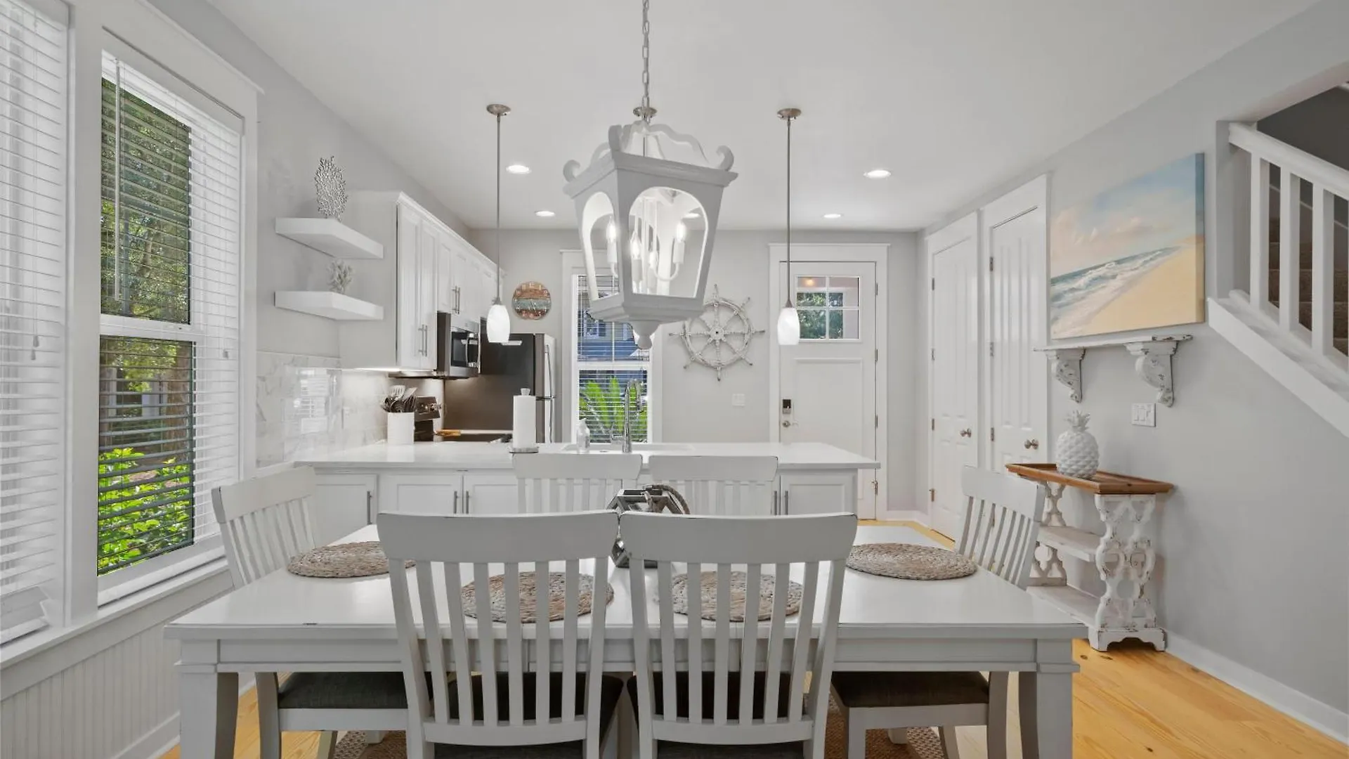 1355 Ravens Run Villa Destin Holiday home