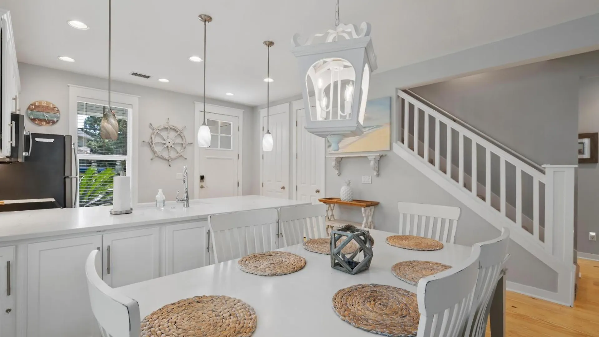 Holiday home 1355 Ravens Run Villa Destin