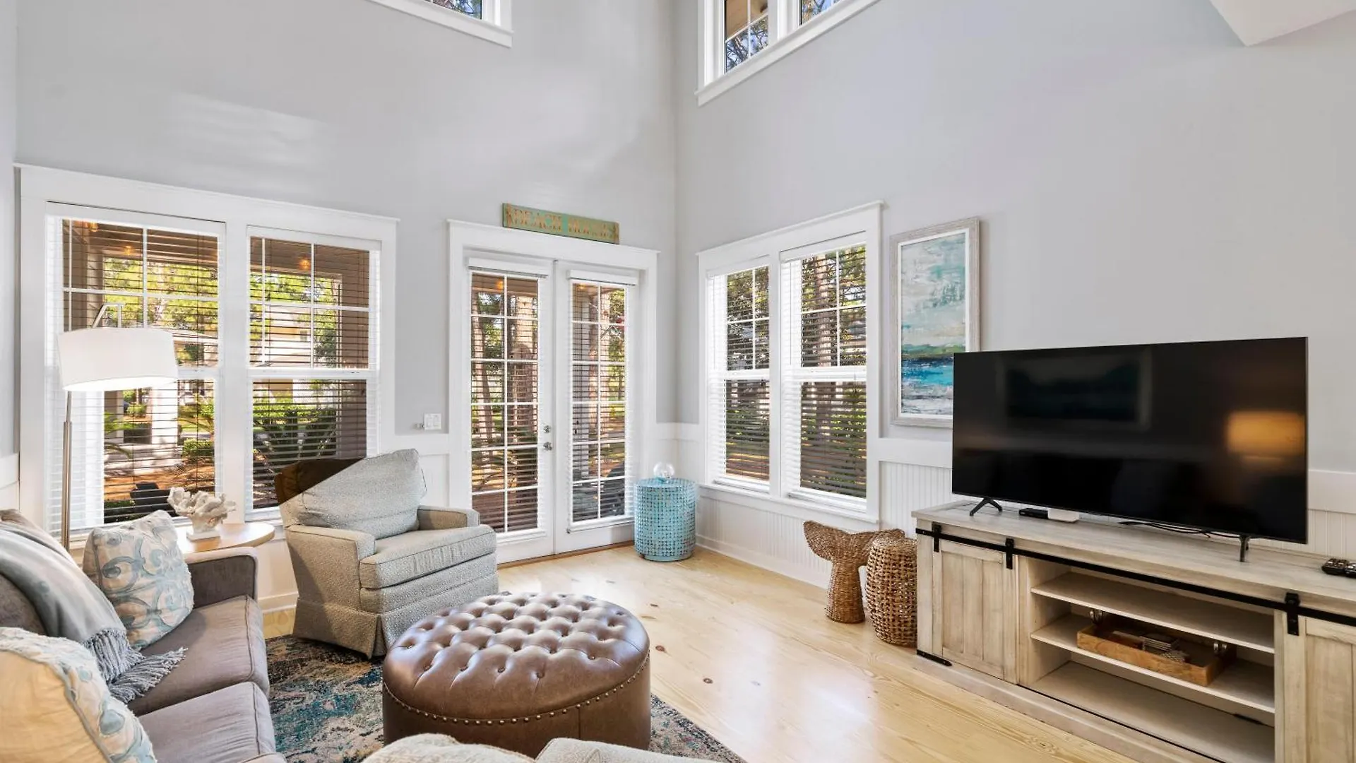 Holiday home 1355 Ravens Run Villa Destin United States