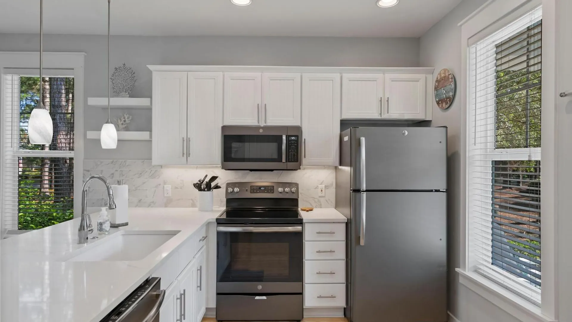 Holiday home 1355 Ravens Run Villa Destin United States