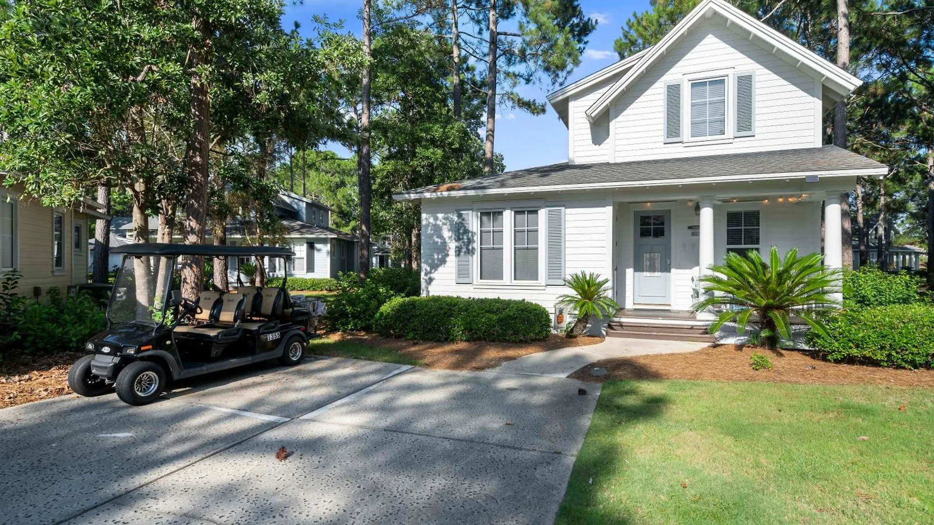 1355 Ravens Run Villa Destin