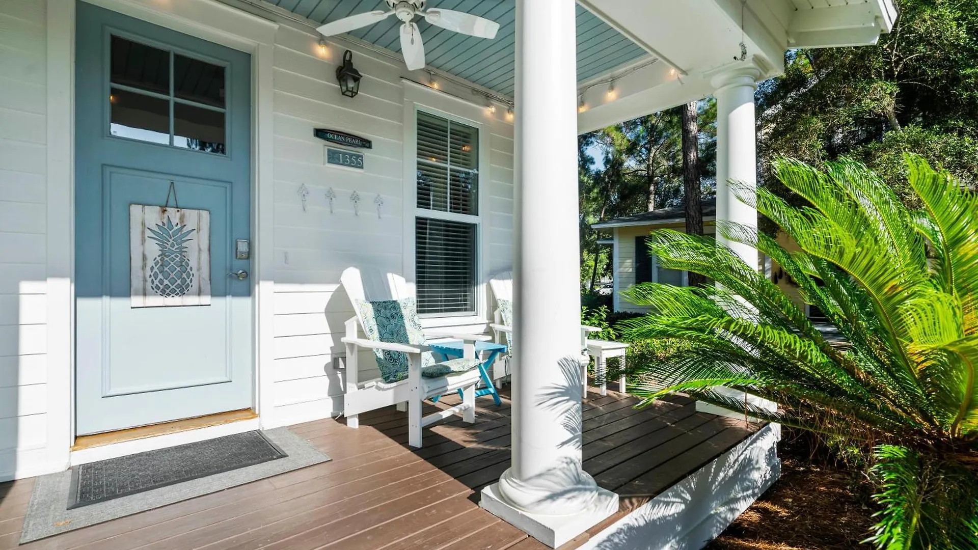 1355 Ravens Run Villa Destin