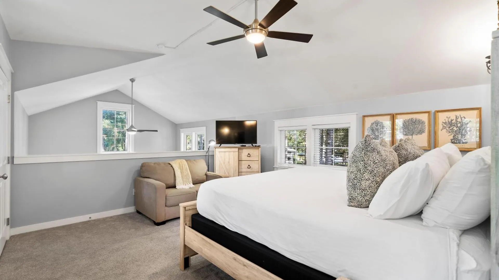Holiday home 1355 Ravens Run Villa Destin
