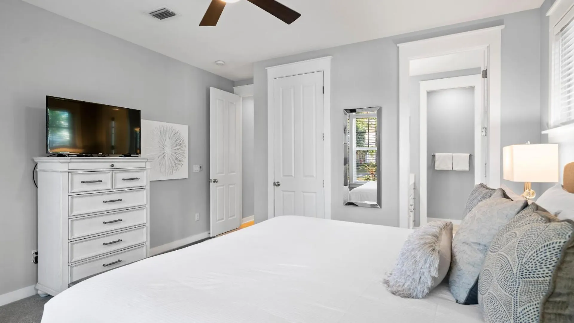 1355 Ravens Run Villa Destin Holiday home