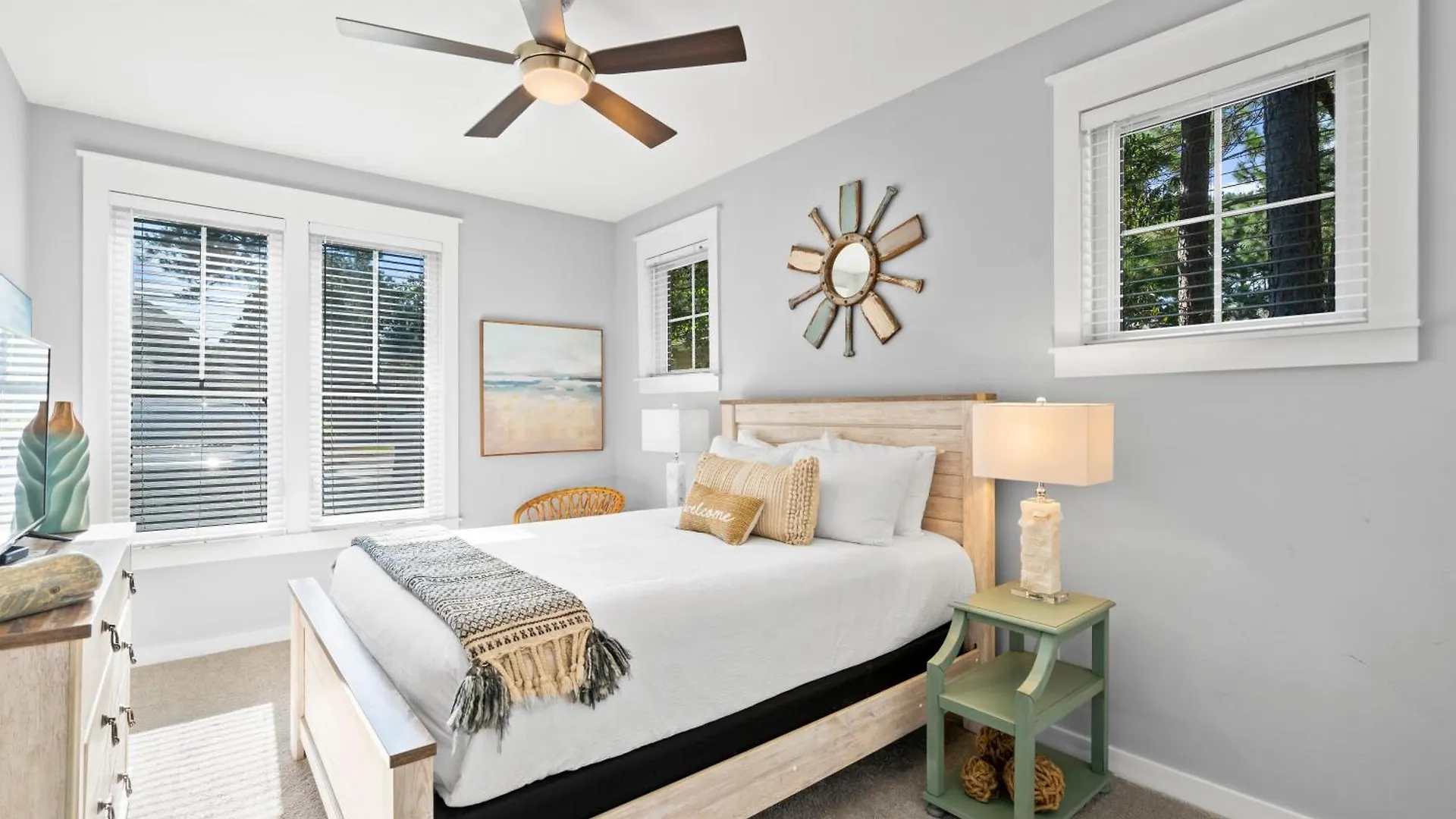 Holiday home 1355 Ravens Run Villa Destin